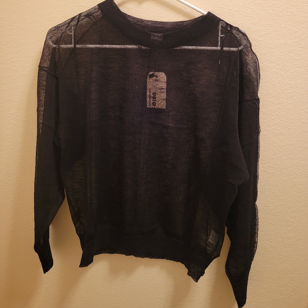 Women sweater